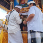 Pura Kahyangan Jagat Dalem Wates