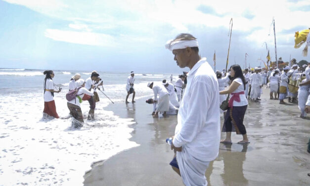 Harmoni Budaya Lokal di Tengah Modernisasi